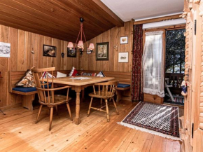 Peaceful Chalet in Kirchberg with Private Sauna, Kirchberg In Tirol